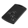 guscio telecomando cover chiave per renault megane clio scenic captur