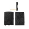 guscio telecomando cover chiave per renault megane clio scenic captur