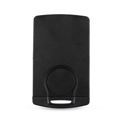 guscio telecomando cover chiave per renault megane clio scenic captur