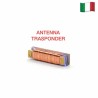 antenna TRASPONDER universale per chiave Fiat, Alfa,Opel, Renault Citroen italia