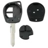 Chiave Scocca Cover Guscio Telecomando 2 TASTI PER SUZUKI SWIFT Opel Agila