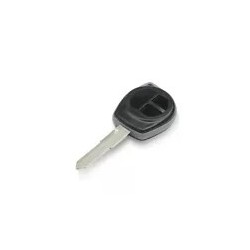 Chiave Scocca Cover Guscio Telecomando 2 TASTI PER SUZUKI SWIFT Opel Agila