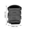 COVER CHIAVE GUSCIO OPEL CORSA C D MERIVA COMBO AGILA ASTRA TELECOMANDO TIGRA