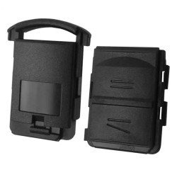 COVER CHIAVE GUSCIO OPEL CORSA C D MERIVA COMBO AGILA ASTRA TELECOMANDO TIGRA