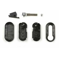 Chiave Fiat Punto con Elettronica