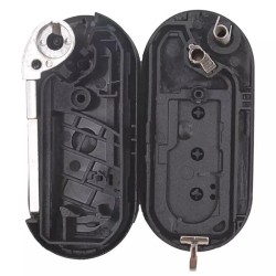 Cover alfa black