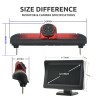 Telecamera posteriore CCD HD per FIAT Ducato CITROEN Jumper PEUGEOT Boxer 2006-2