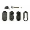 Chiave Fiat Panda