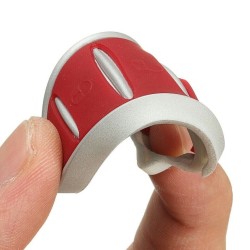 Cover alfa red