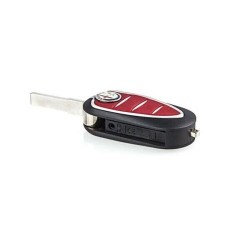 Cover alfa red