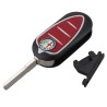 Cover alfa red