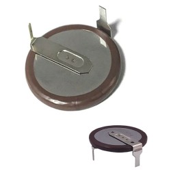 Batteria VL2020 Chiave Mini Cooper BMW Serie 1 R50 R53 R56 E46 E90 Pila Ricarica