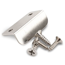 Serratura Push-Lock 26mm Chiusura Pressione Camper Barca Van Pensili