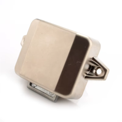 Serratura Push-Lock 26mm Chiusura Pressione Camper Barca Van Pensili