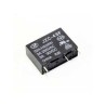 Relè JZC-43F-024-HS Bobina 24V DC 4 PIN Uscita 3A 250VAC Compatibile per PCB