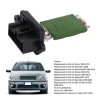 Resistenza ventola aria abitacolo compatibile per Fiat Punto e Stilo