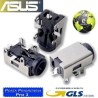 Connettore DC Power Jack Compatibile per Asus eeePC 1011 1011P 1011PX 1011CX
