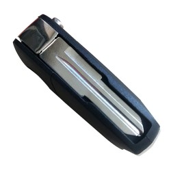 Guscio Chiave Opel Antara Ampera Chevrolet Captiva Epica 2 Tasti + Lama