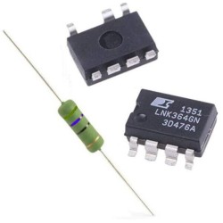 kit riparazione lnk364gn