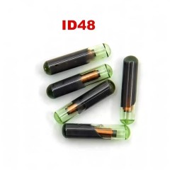 TRANSPONDER CHIP ID48 T6