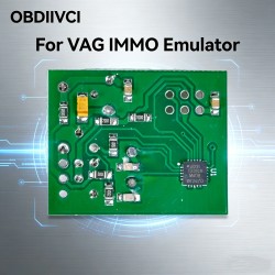 Strumento diagnostico per emulatore Immo V-A-G per VW per A -- u -- di strumenti diagnostici emulatore immobilizzatore E