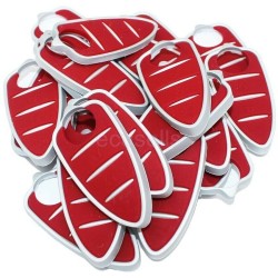 Tasti per chiave alfa