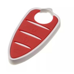 Tasti per chiave alfa