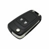 GUSCIO CHIAVE COVER TELECOMANDO PER CHEVROLET CRUZE AVEO SPARK CAPTIVA MATIZ 2T