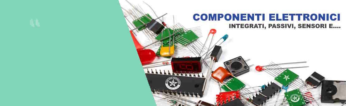 componenti elettronici